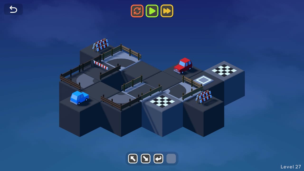 Tiny Traffic screenshot 6