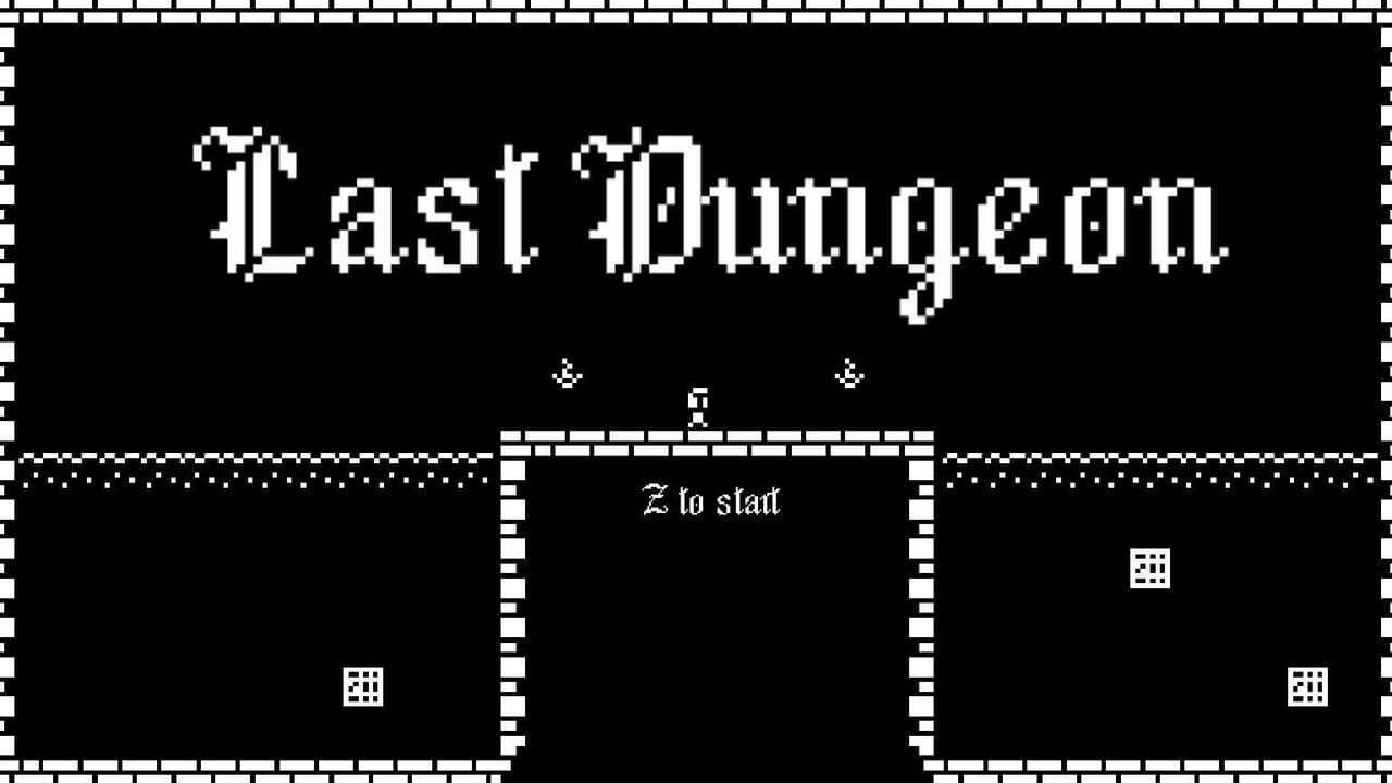 The Last Dungeon (Dino Nuggie Studios)