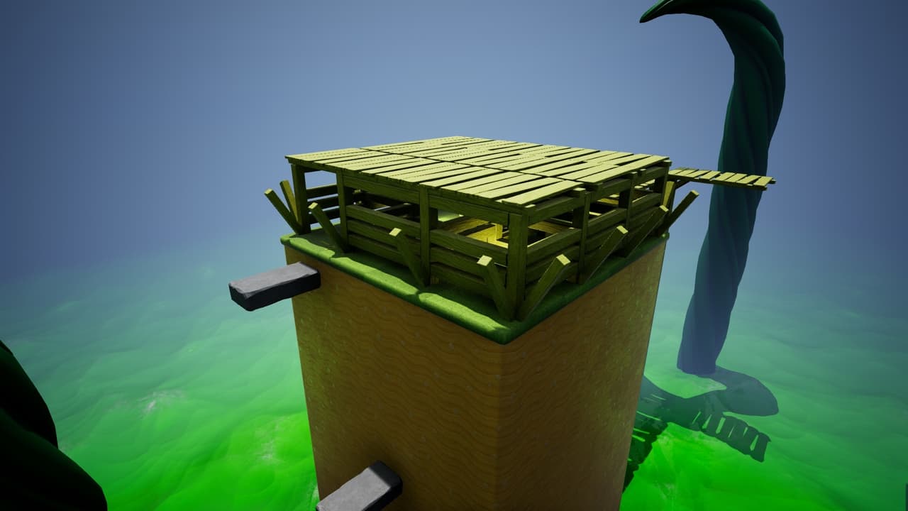 Otherside (Kristóf Morva) screenshot 5