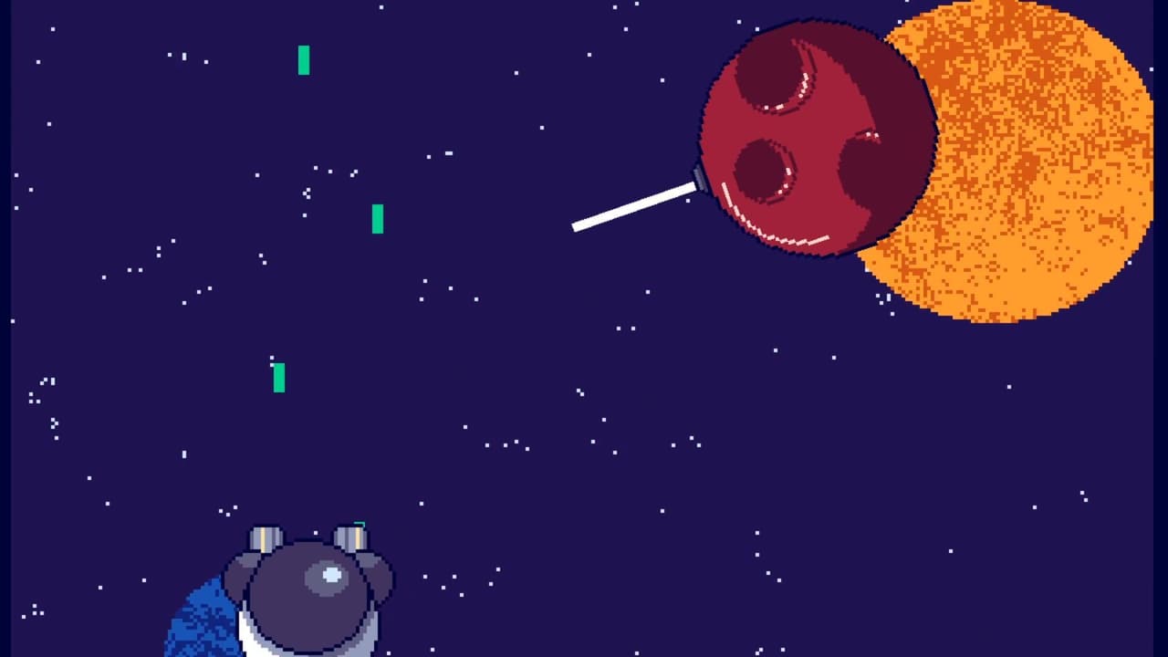 Eternia Escape screenshot 5