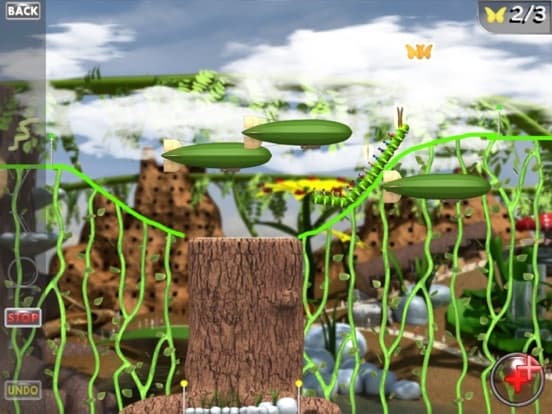 Rollercoaster Builder Travel screenshot 5