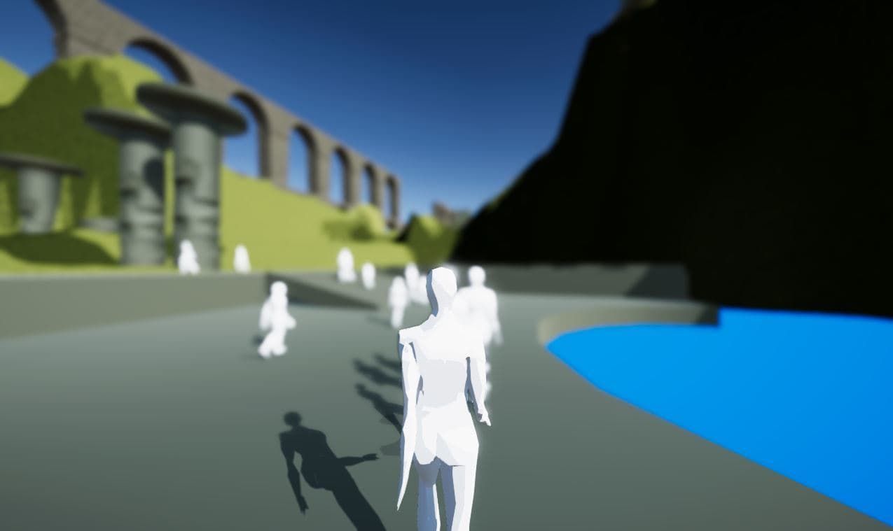 Come With the Flow screenshot 2