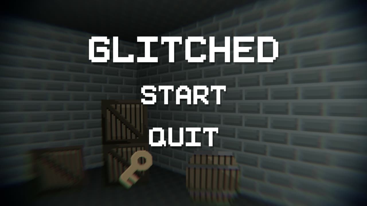 Glitched (Godresky) screenshot 2