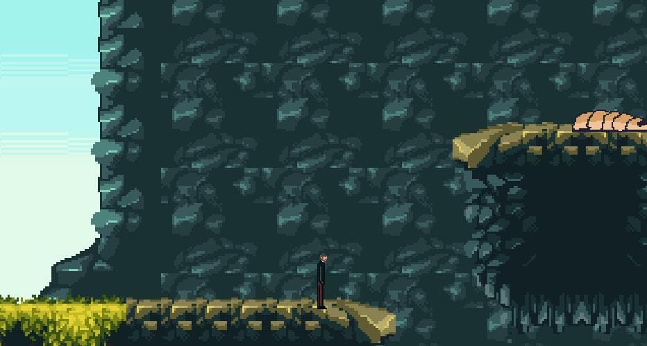 Awesome Robot Adventure