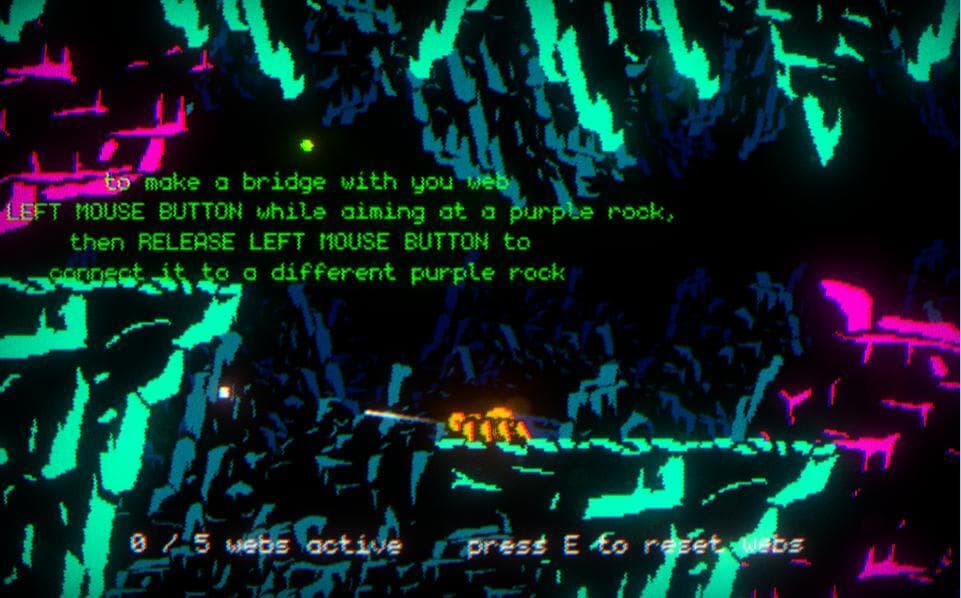 DEAD LINES screenshot 3