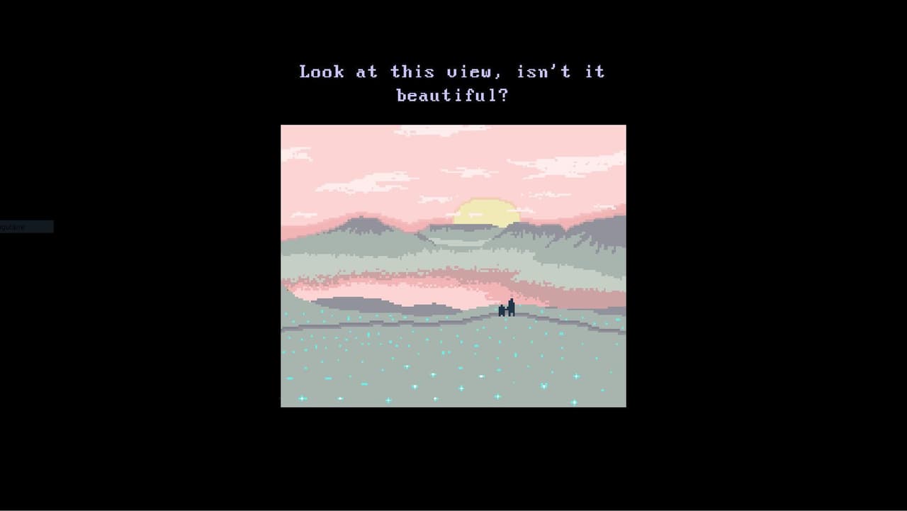 Fragments (itch) (Eva Abollivier) screenshot 2