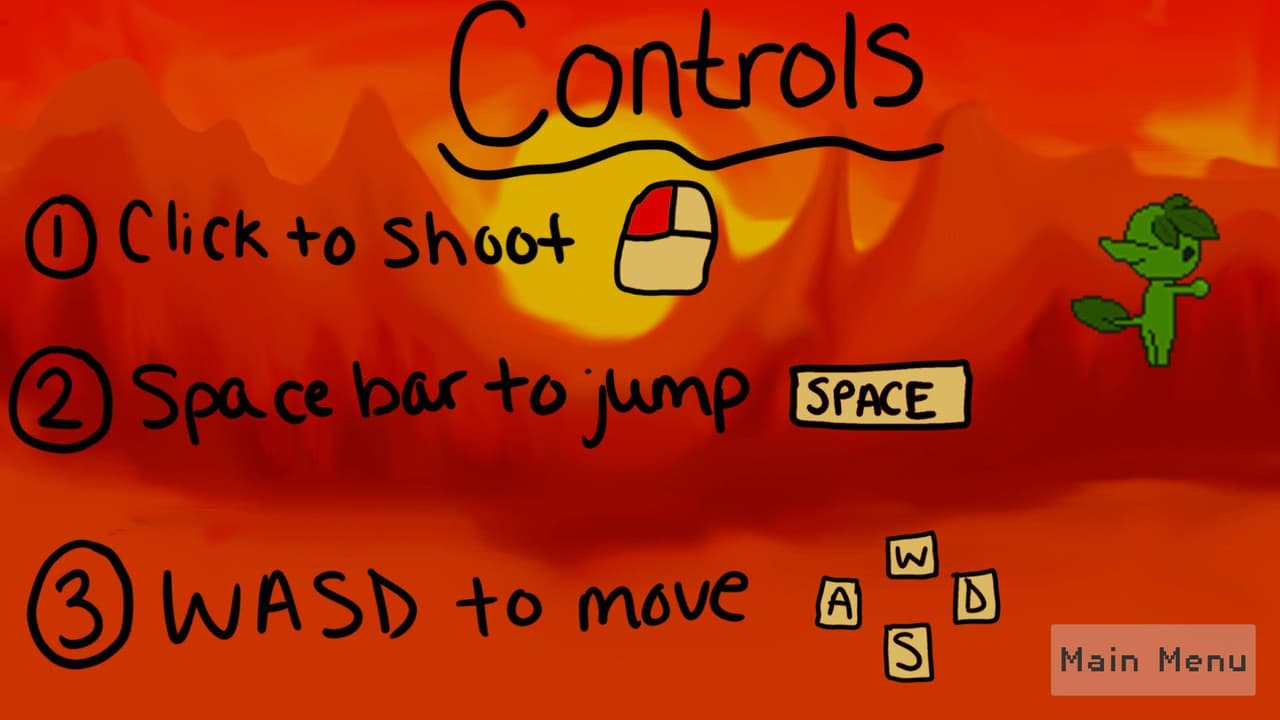 Jibs Evolution screenshot 3