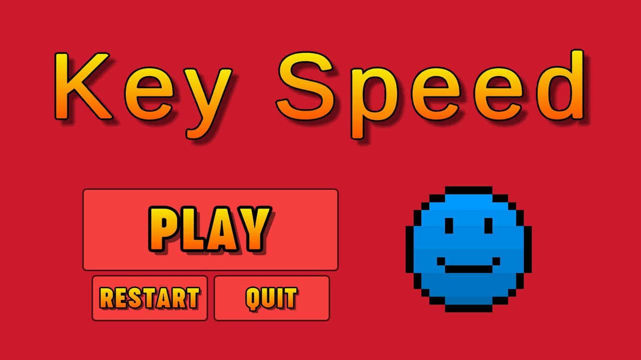 Key Speed screenshot 2