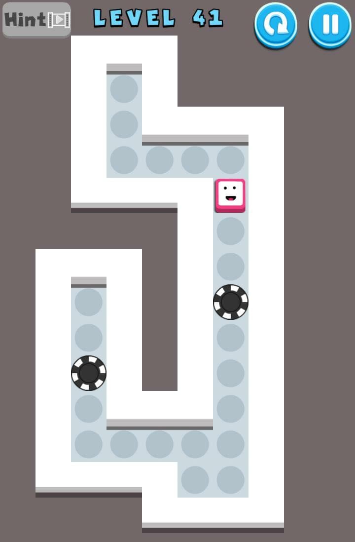Just Slide Remastered screenshot 6