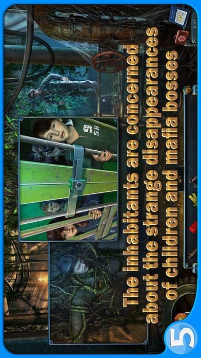 New York Mysteries screenshot 4