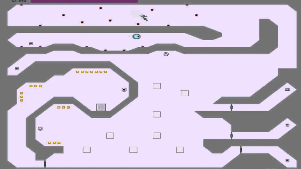 N (2004) screenshot 2