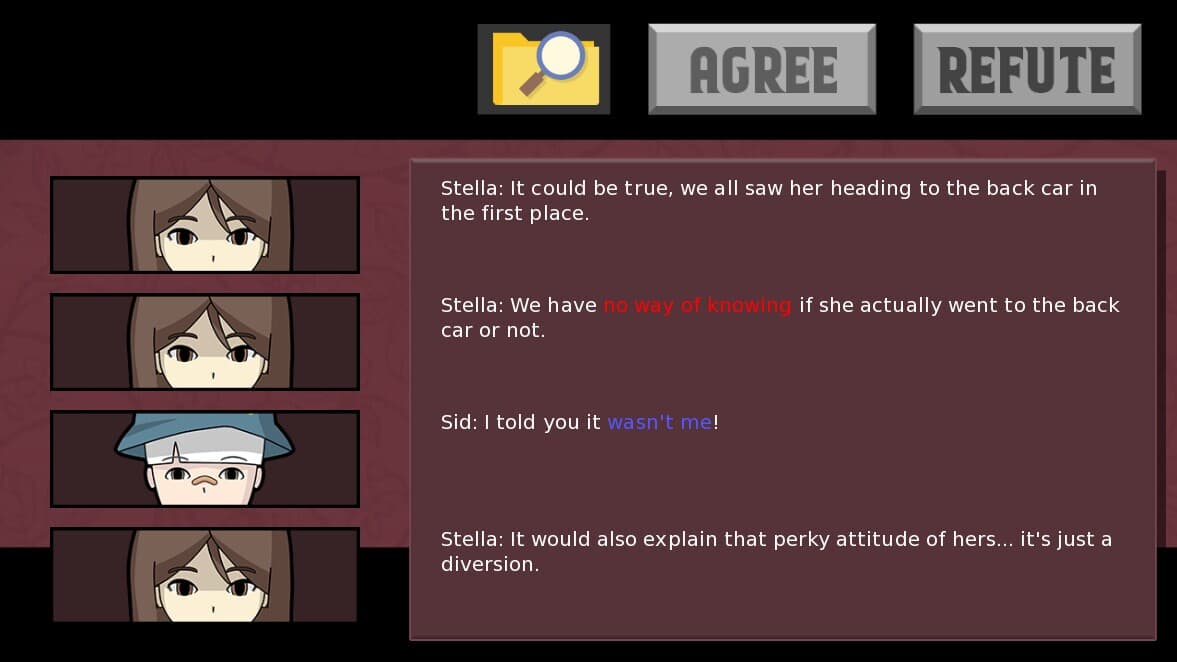 Tead screenshot 4