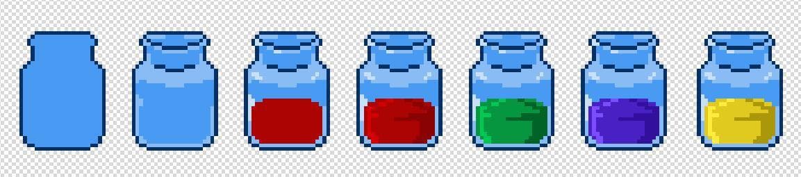 Sugaropolis screenshot 6