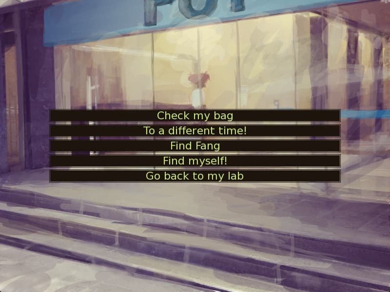 SOON screenshot 4
