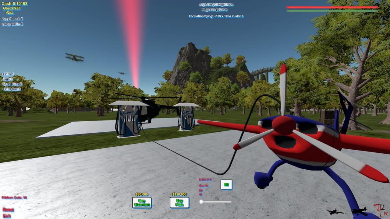 Its Easy To Fly