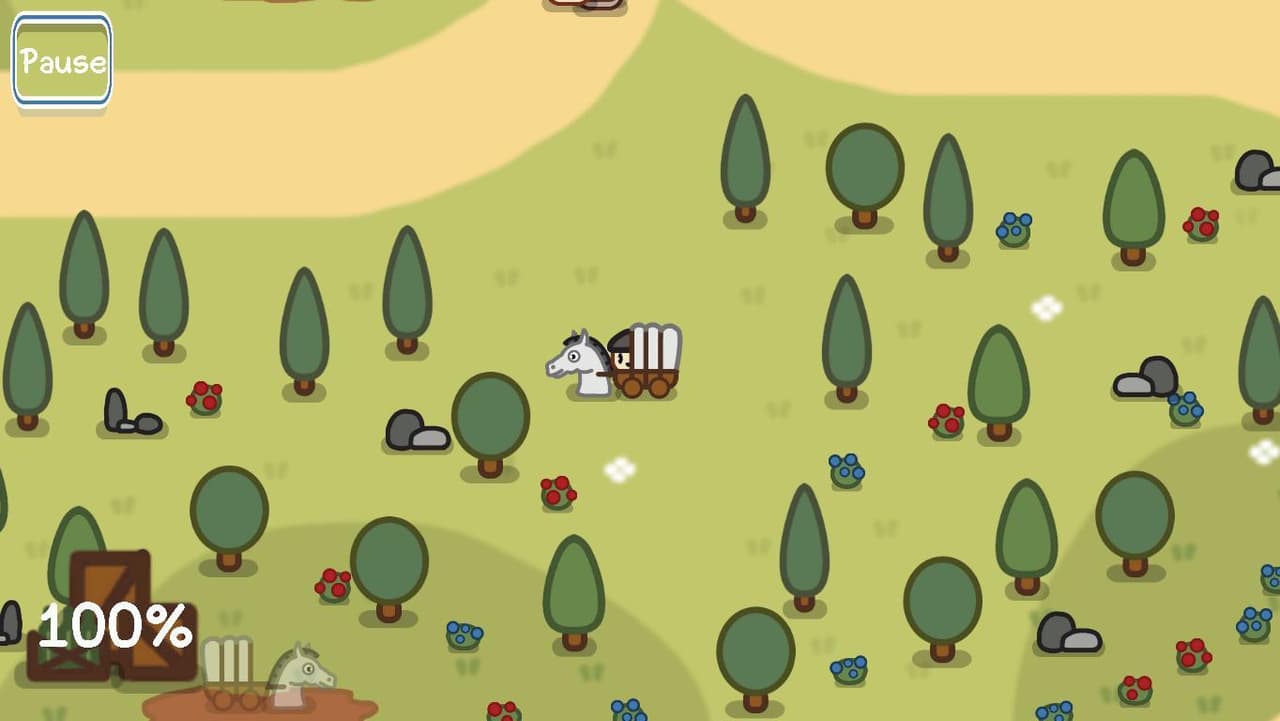 The Wanted Merchant screenshot 3