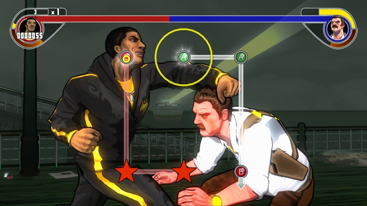 Way of the Dogg screenshot 6