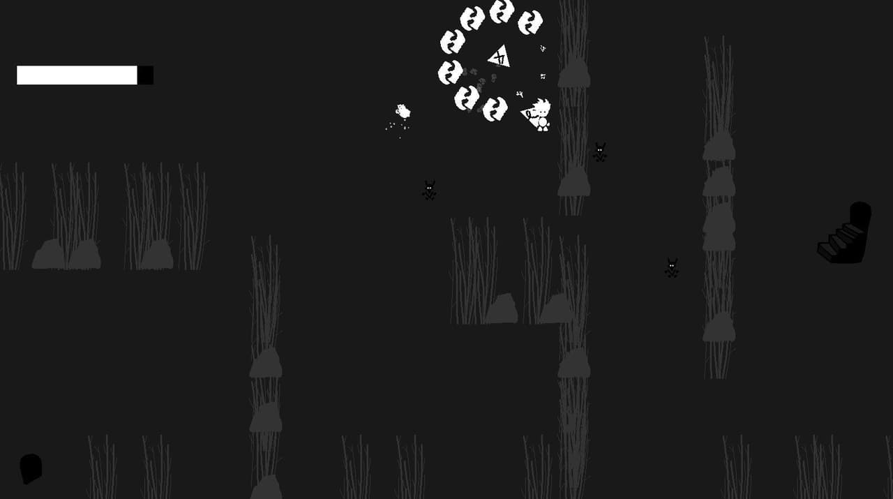 Acolyte of Chaos screenshot 2