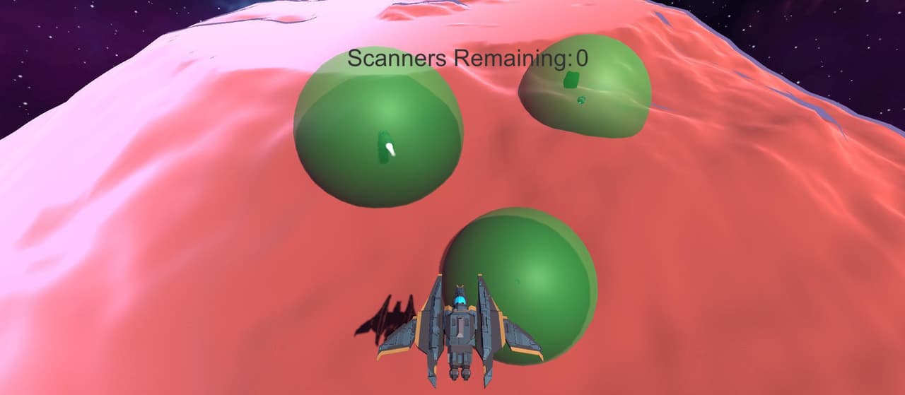 Planet Hopper (Haydawg, frazer134) screenshot 4