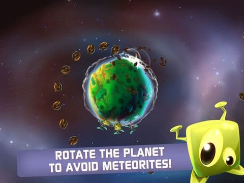 (R)evolve screenshot 3