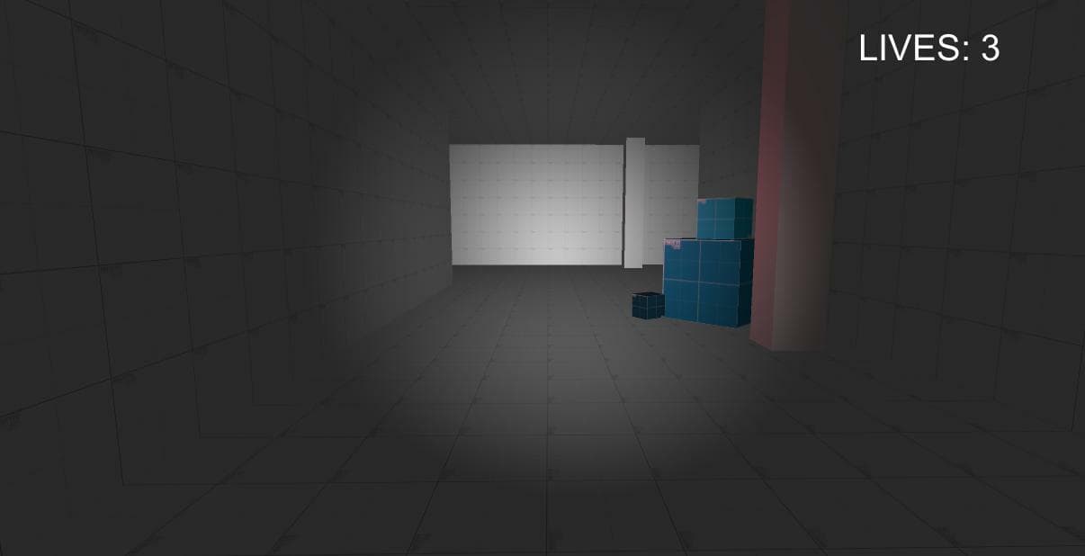 Beanie The Game screenshot 4