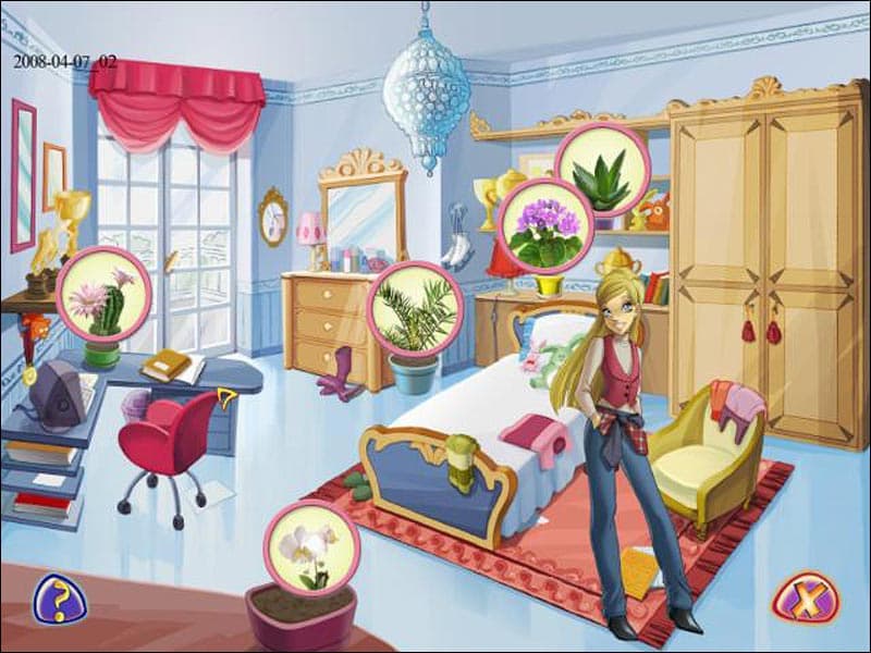 W.I.T.C.H. screenshot 3