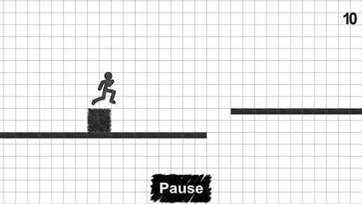 Jumping Ingo screenshot 2