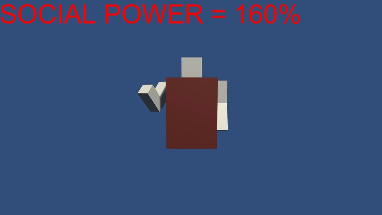 Handshake Simulator (Julians) screenshot 3