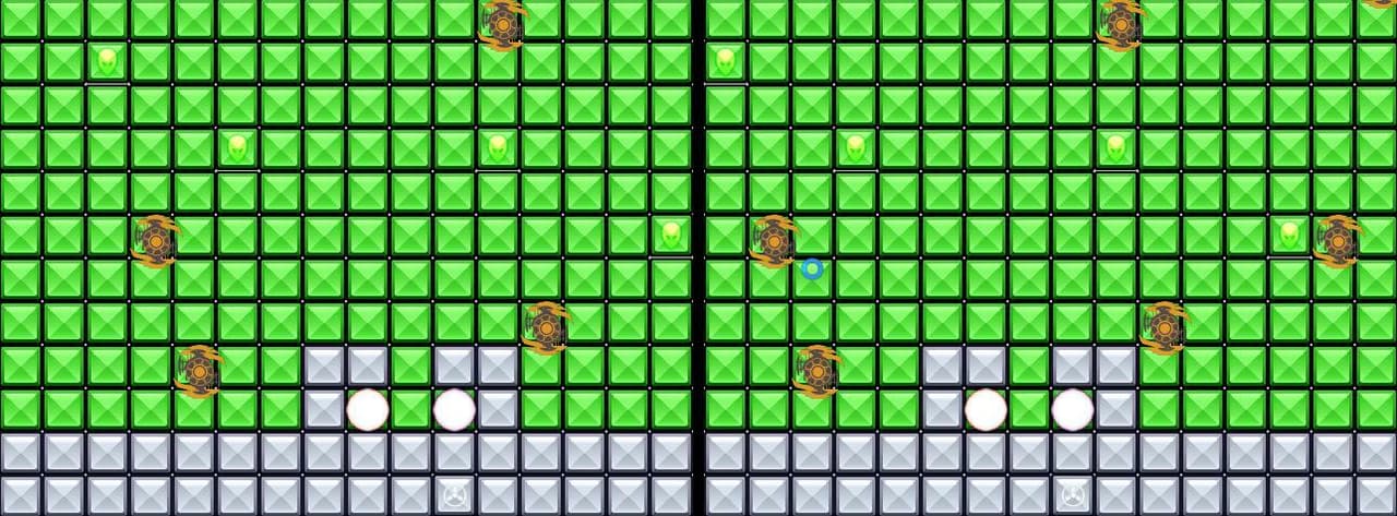 PHYRIX screenshot 5
