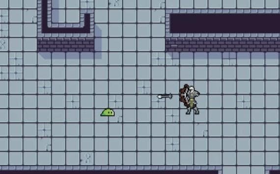 Where monsters hide screenshot 3