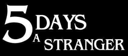 5 Days a Stranger screenshot 4