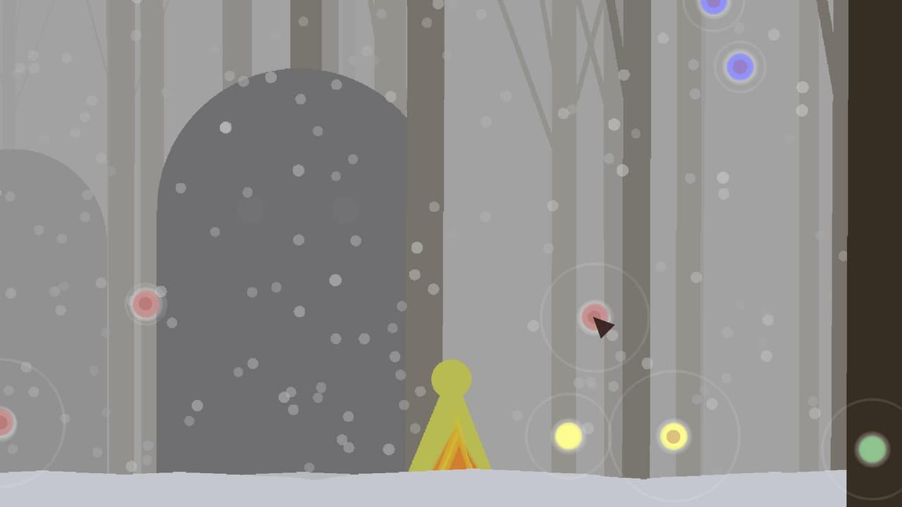 Frost Hymn screenshot 3