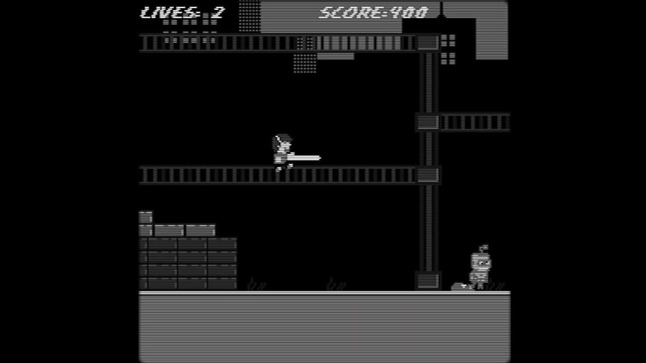 FORBIS screenshot 2