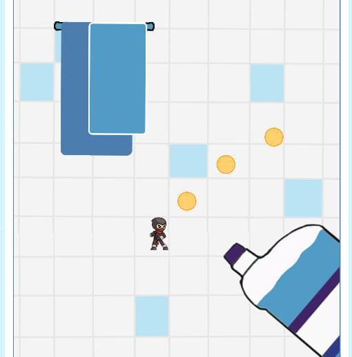 Wall Jumper (razixstyle)