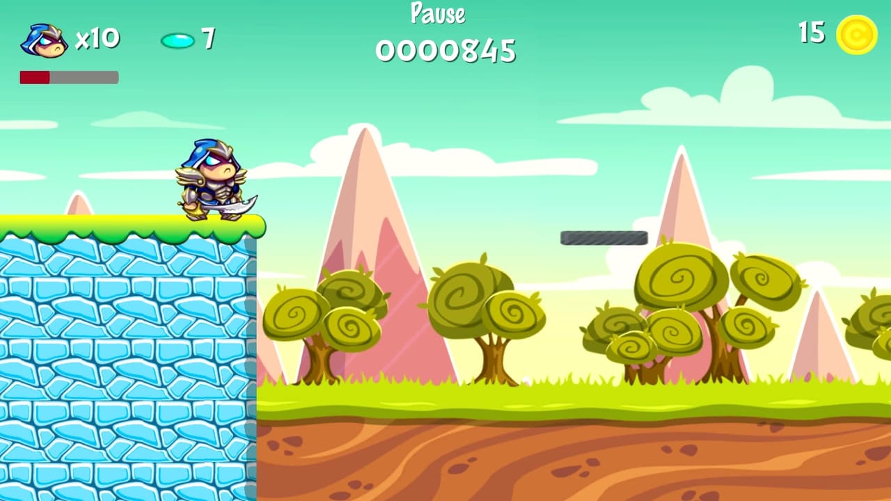 Adventure Hero screenshot 5