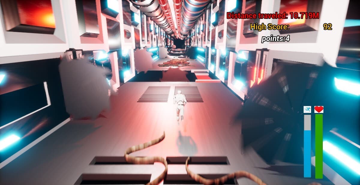 Ship Malfunction screenshot 4