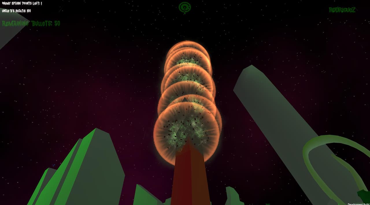 Squid God Assault Squad screenshot 6