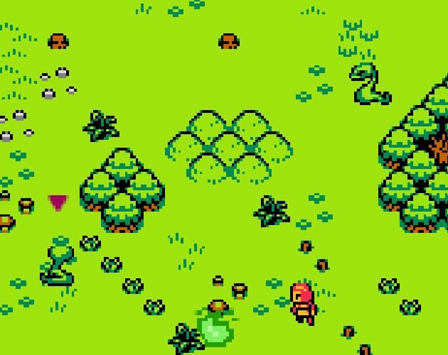 Princess of Illusions screenshot 6