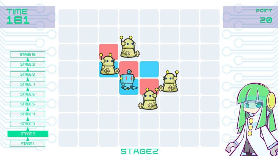 HASANDE PON! ver1.00
