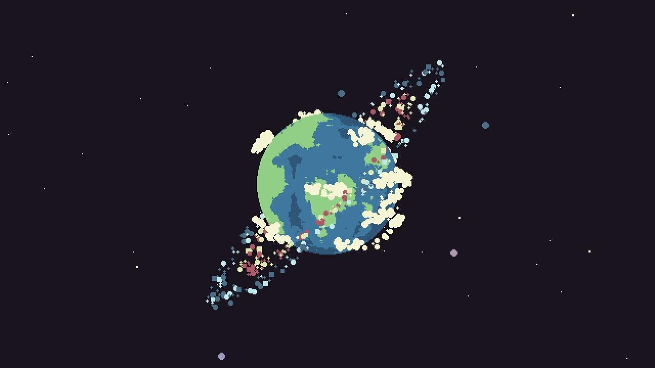 Observatory screenshot 2