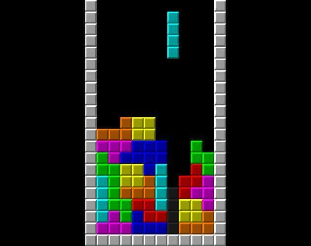 Tetromino Chill screenshot 2