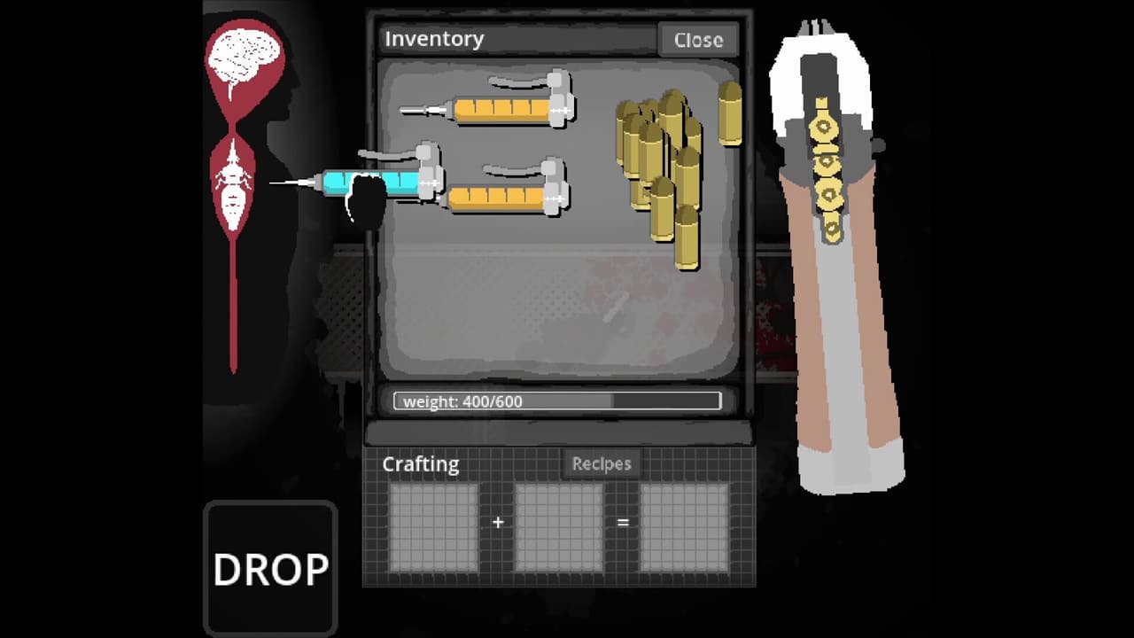 Endoparasitic 2 screenshot 5