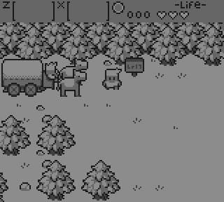 Retired Demon King screenshot 2