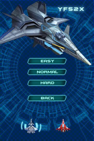 Super Laser: The Alien Fighter