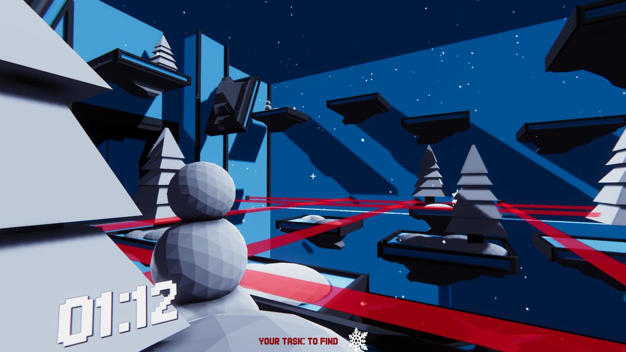 Hard Place screenshot 6