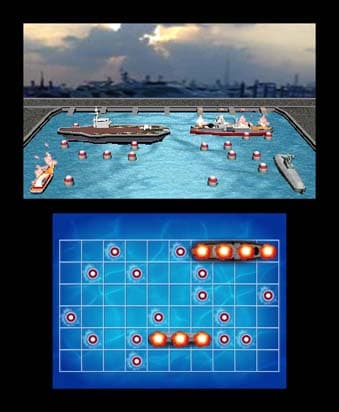 50 Classic Games 3D screenshot 5