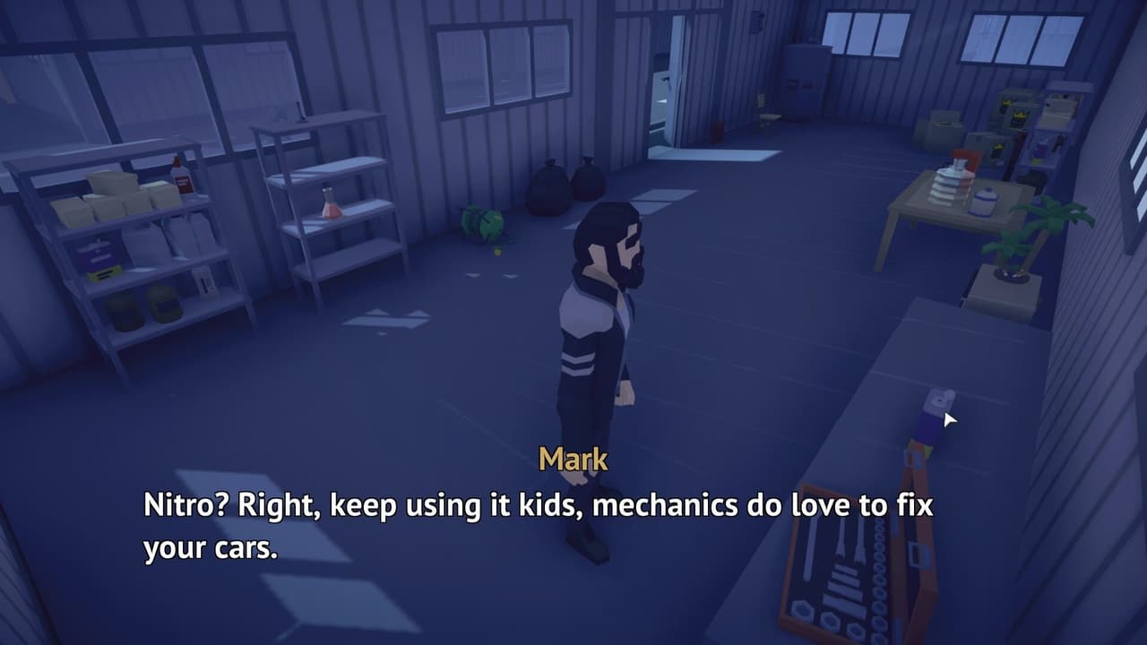 The Last Will screenshot 5