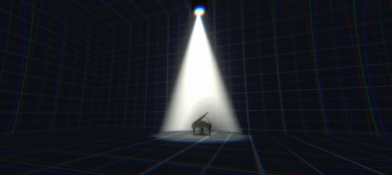 Lost (itch) (Hasi-b) screenshot 4
