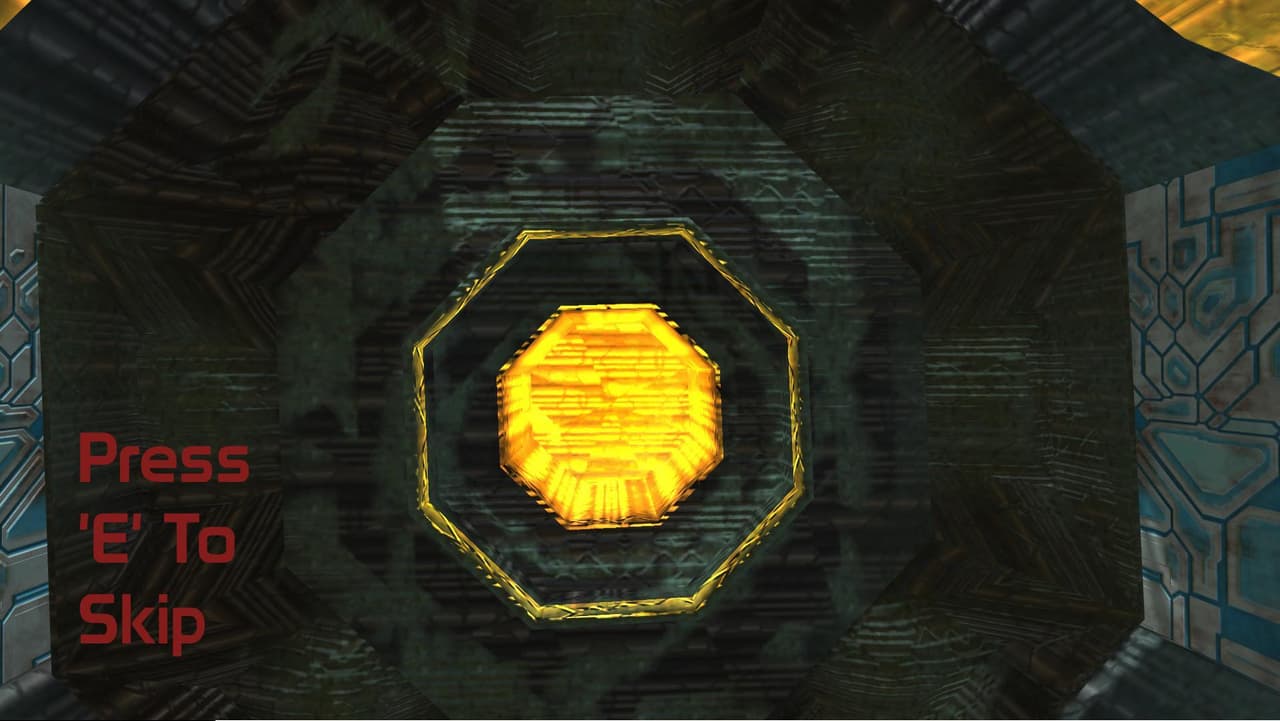 Alien Sacrificial Predicament! screenshot 3