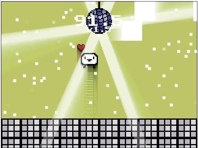 Dance. screenshot 3